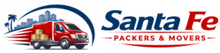 Santa Fe Packers and Movers 