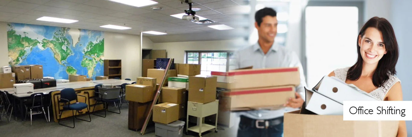 Santa Fe  Movers Packers