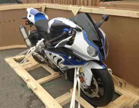 Santa Fe  Bike transport Service