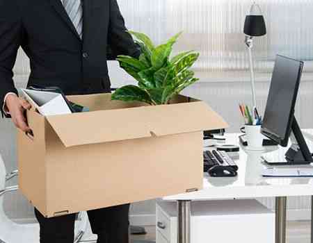 Santa Fe Packers And Movers Office shifting Services